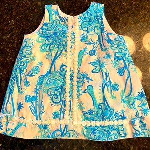 Lily Pulitzer 18-24M